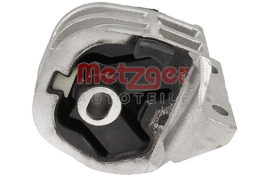 Support moteur (Silent bloc moteur) METZGER ref. 8053962